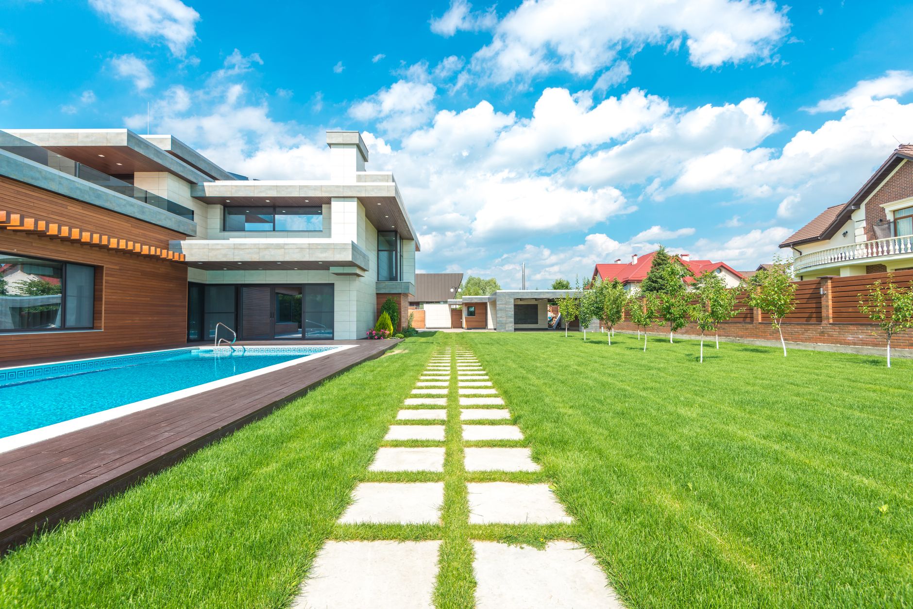 Tile Line Cleaning – San Antonio